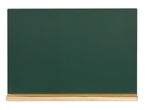 450x300mm 木製黒板（壁掛）グリーン　Green board「2025新作」美術用品　クラフト