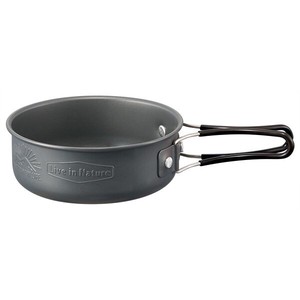 Outdoor Cooking Item Skater M