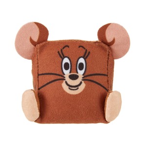娃娃/动漫角色玩偶/毛绒玩具 Tom and Jerry猫和老鼠