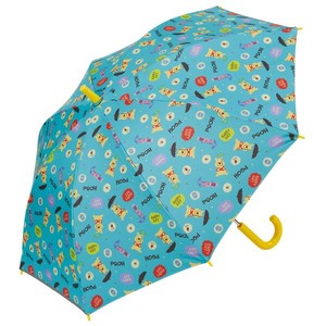 All-weather Umbrella All-weather Skater Pooh for Kids 50cm