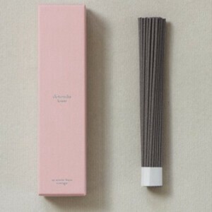线香 粉色 杂货 礼盒/礼品套装