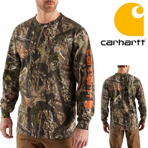 T 恤/上衣 CARHARTT Carhartt