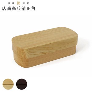 Bento Box type 4 Natural