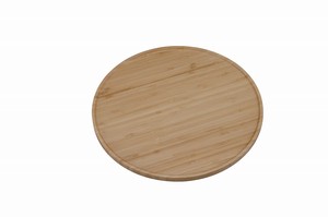 Stack Round Plate 32 cm