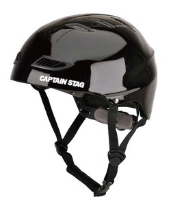 スポーツヘルメットEX ブラック「2022新作」