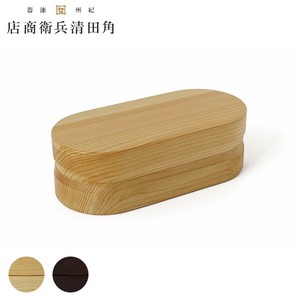 Bento Box type 2 Natural