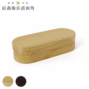 Bento Box type 3 Natural