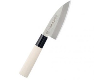 Knife M Ko-Deba Made in Japan