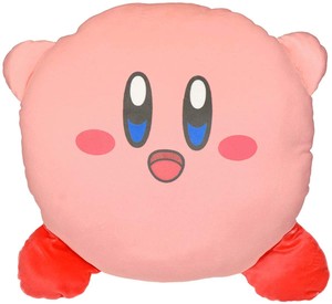 Cushion Character Kirby