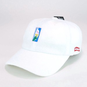 ★SS　NYCライセンスアイスクリームパイルローキャップ　ヤング帽子