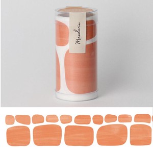 Washi Tape Sticker Palette Calla Lily Made in Japan