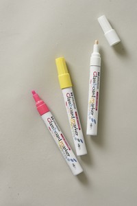 Marker/Highlighter [2025 NEW]