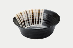 Seto ware Main Dish Bowl Multi-purpose Made in Japan