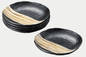 濑户烧 小餐盘 碟子套装 日本制造