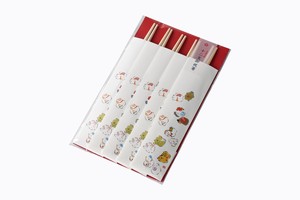 Chopsticks Chinese Zodiac Made in Japan