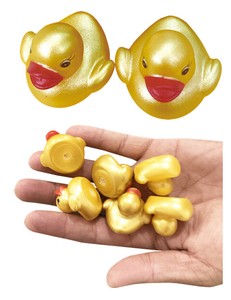 Duck 3 5 mm Gold