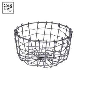 Basket sliver Mini Basket