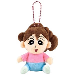 T'S FACTORY Doll/Anime Character Plushie/Doll Crayon Shin-chan Mascot Plushie