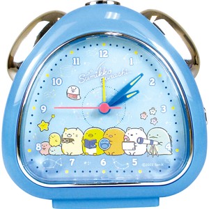 T'S FACTORY Table Clock Sumikkogurashi