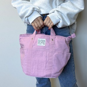 Tote Bag Pocket 2023 New