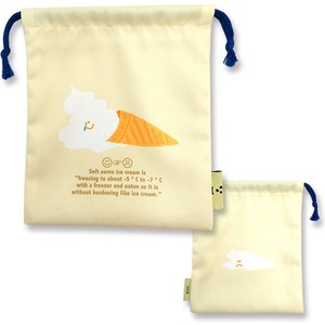 Bag Colorful Drawstring Bag Small Case