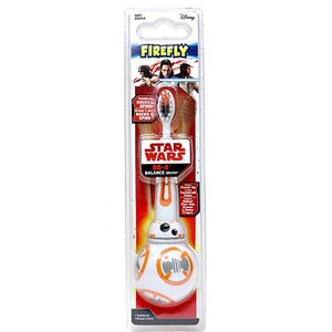 Star Wars 8 Toothbrush