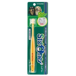 for Cat 3 60 Toothbrush Small Size for Dog