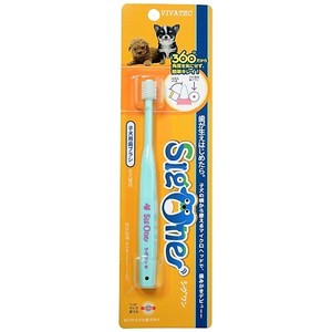 for Cat 3 60 Toothbrush for Dog