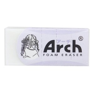 Eraser Arch Mini Eraser MEMO SC