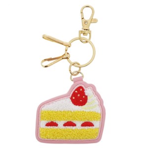 Embroidery Key Ring Cake