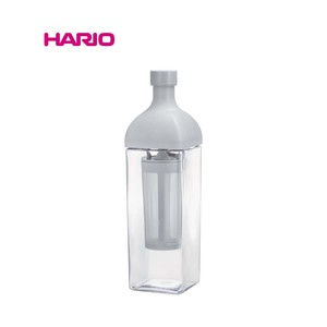 『HARIO』水出し カークコーヒーボトル  KAC-110-PGR  （ハリオ）