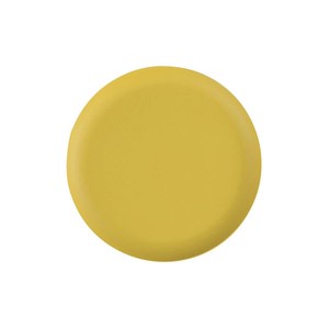 Small Plate dulton Yellow