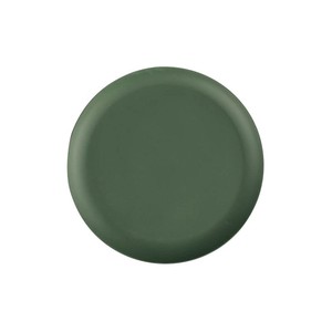 Small Plate dulton M Green