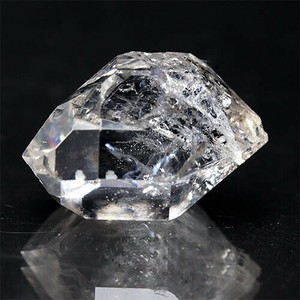 Diamond New York District Crystal Gemstone