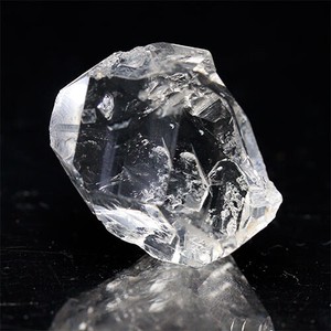Diamond New York District Crystal Gemstone