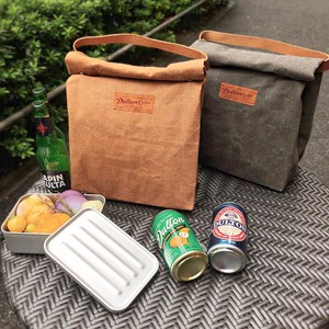 Lunch Bag dulton canvas