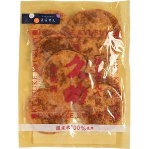 Grilled Rice Cracker 30g