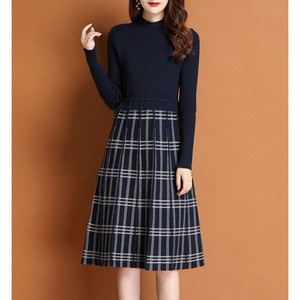 Casual Dress Knitted NEW