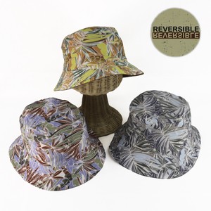 Hat Reversible Spring/Summer