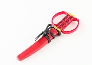 Made in Japan Scissors Red