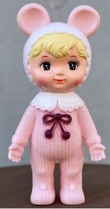 Friendly Charmy HP 2 Doll Figure
