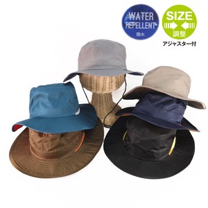 Hat Water-Repellent