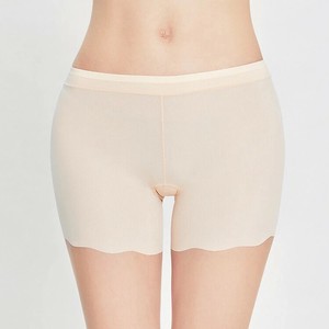 Panty/Underwear Plain Color Summer Petti Pants Simple NEW