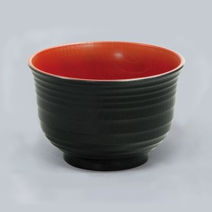 Donburi Bowl Dishwasher Safe Made in Japan