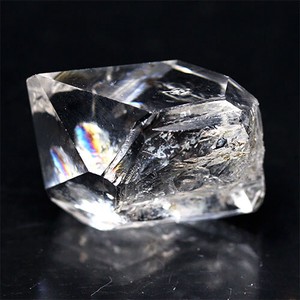 Diamond New York District Crystal Gemstone