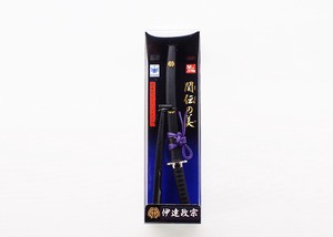 Made in Japan Paper Knife Date Masamune Model