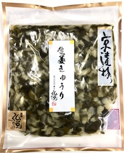 生姜きゅうり【京漬物】100g　小袋　【名産品】