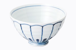 Hasami ware Rice Bowl L size Made in Japan