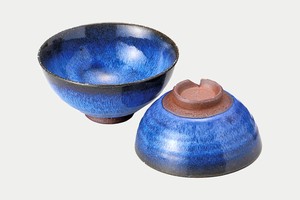 Hagi ware Rice Bowl Made in Japan