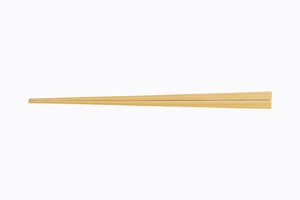 White Bamboo Eco Mark Chopstick Made in Japan Eco
